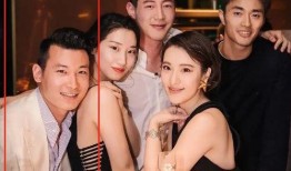 娱乐圈爆料富婆,揭秘隐藏在奢华背后的故事